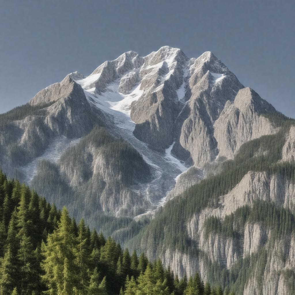 Carpathian Mountains